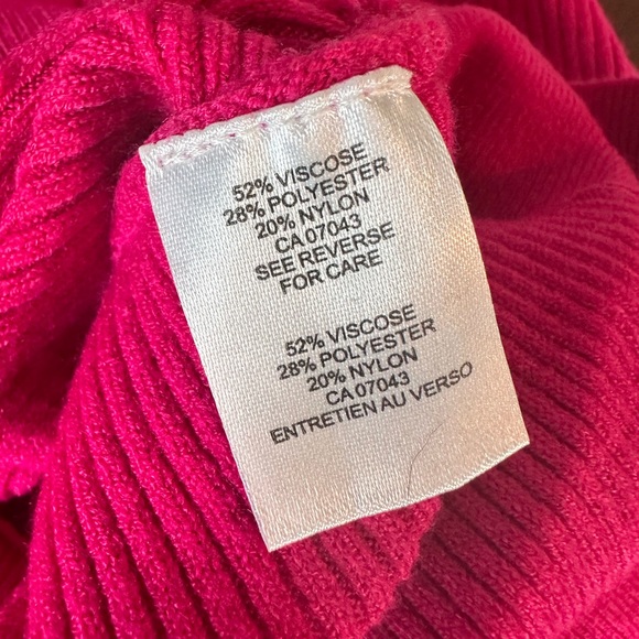 XS cardigan - Picture 5 of 5